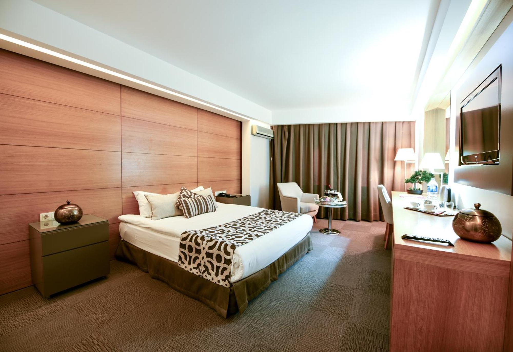 Silivri Park Hotel Exterior photo