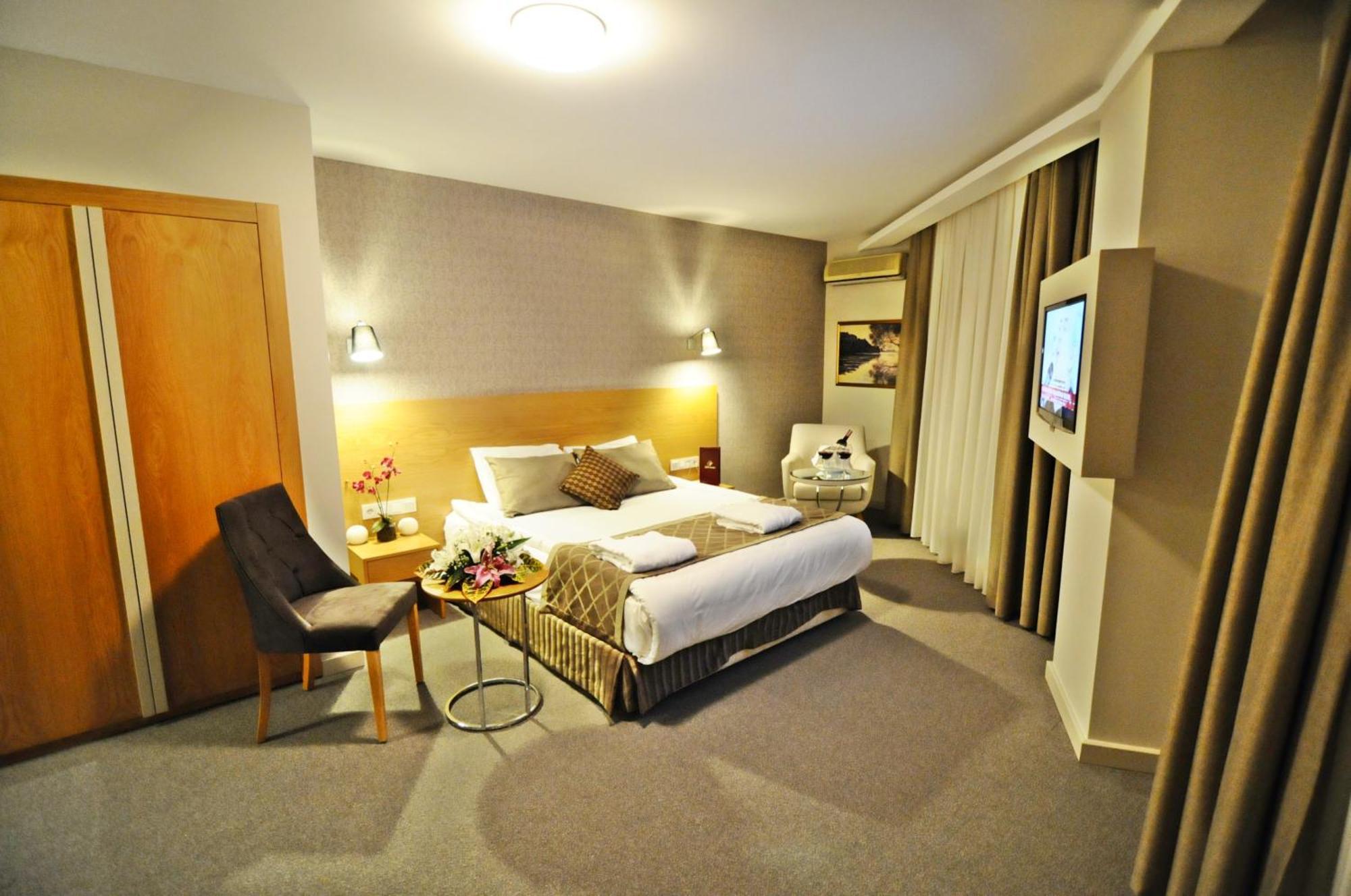 Silivri Park Hotel Exterior photo