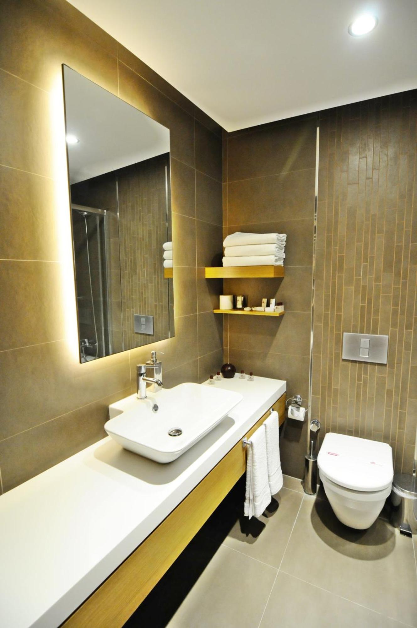Silivri Park Hotel Exterior photo