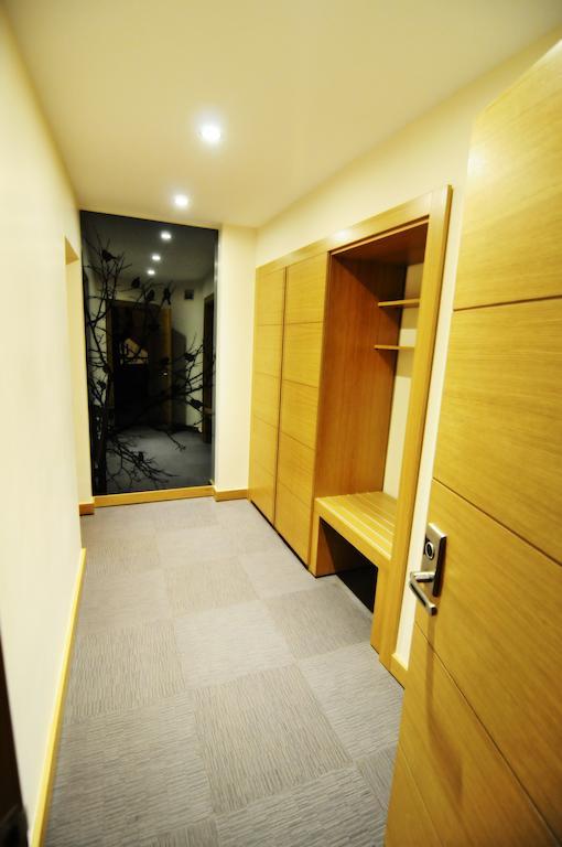 Silivri Park Hotel Room photo