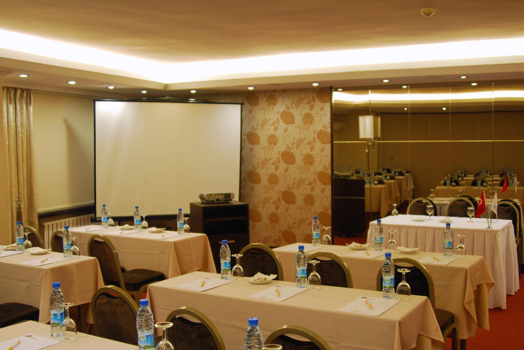 Silivri Park Hotel Exterior photo