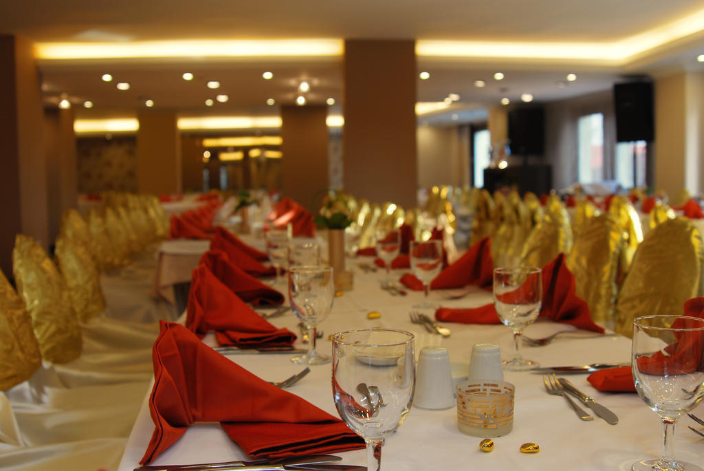 Silivri Park Hotel Exterior photo