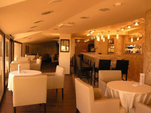 Silivri Park Hotel Exterior photo