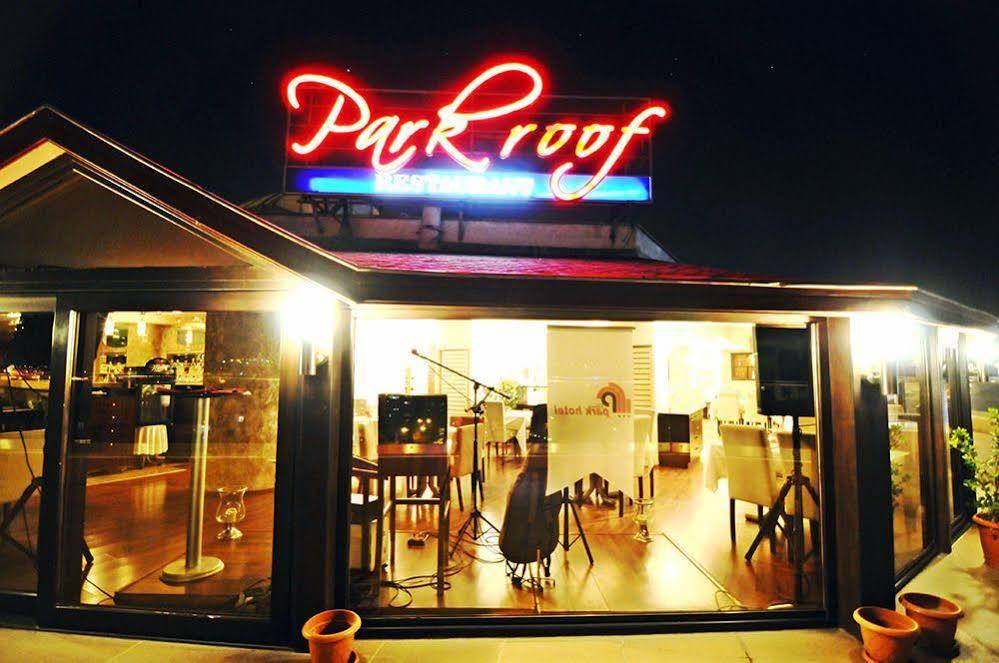 Silivri Park Hotel Exterior photo