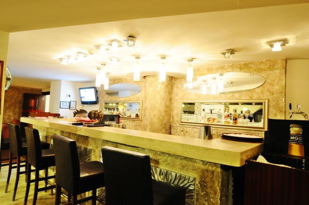 Silivri Park Hotel Exterior photo