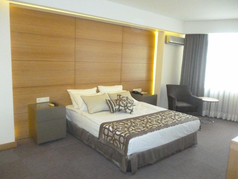 Silivri Park Hotel Exterior photo