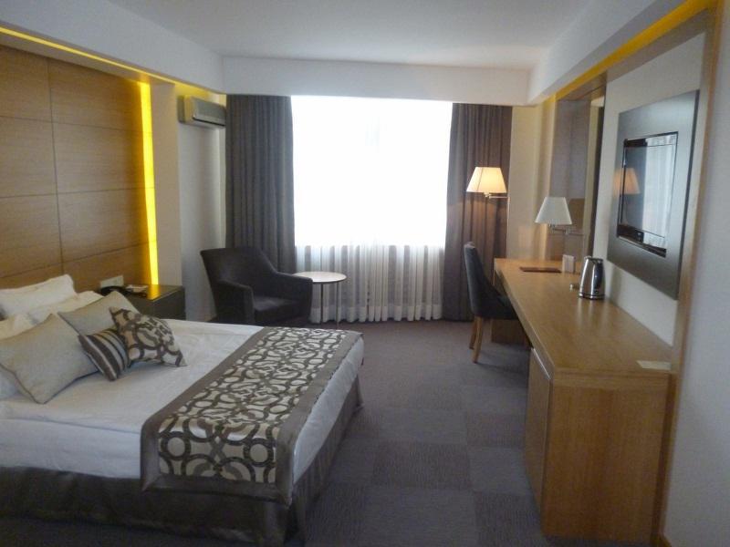 Silivri Park Hotel Exterior photo