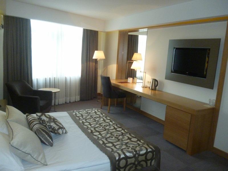 Silivri Park Hotel Exterior photo